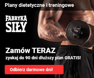 Porównanie Programów Treningowych Fabryki Siły: Wybierz Ten Idealny dla Swoich Celów 💪